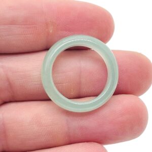 Aventurine Ring - Crystal Ring – Natural Aventurine - Jewelry Making Supplies - Ri1004 Aventurine Ring - Crystal Ring – Natural Aventurine - Jewelry Making Supplies - Ri1004