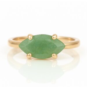 Rose Gold Handmade Ring · Pink Rose Gold Green Aventurine Ring · Rose Gold Filled Ring · Solitaire Stacking Ring For Women Rose Gold Handmade Ring · Pink Rose Gold Green Aventurine Ring · Rose Gold Filled Ring · Solitaire Stacking Ring For Women