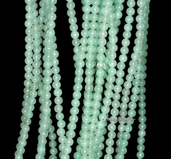 3mm Parsley Bunch Aventurine Gemstone Round 3mm Loose Beads 16 Inch Full Strand Lot 1,2,6,12 And 50 (90114019-107 - 3mm B ) 3mm Parsley Bunch Aventurine Gemstone Round 3mm Loose Beads 16 Inch Full Strand Lot 1,2,6,12 And 50 (90114019-107 - 3mm B )