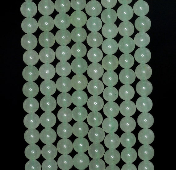 6mm Parsley Bunch Aventurine Gemstone Green Round Loose Beads 15.5 Inch Full Strand Lot 1,2,6,12 And 50 (90184138-355) 6mm Parsley Bunch Aventurine Gemstone Green Round Loose Beads 15.5 Inch Full Strand Lot 1,2,6,12 And 50 (90184138-355)