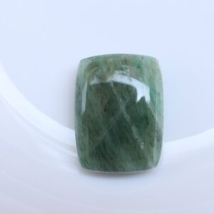 Light Green Aventurine Palmstone, Healing Crystals And Stones - Green Aventurine Stones - Chakra Crystals - Chakra Stones -healing Stone.