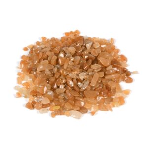 100 Grams Red Aventurine Chips Crushed Tumbled Stone Crystal Healing Embellishments 100 Grams Red Aventurine Chips Crushed Tumbled Stone Crystal Healing Embellishments