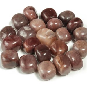 Purple Aventurine Tumbled Stone – Natural Aventurine Stones –Energy Healing Crystal – Spiritual Stones – Plexus Chakra – TU1116 Purple Aventurine Tumbled Stone – Natural Aventurine Stones –Energy Healing Crystal – Spiritual Stones – Plexus Chakra – TU1116