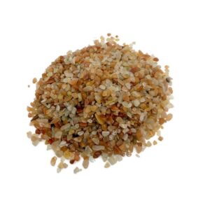 Red Aventurine Chips – Crystal Chips – Semi Tumbled Chips - Bulk Crystal - 2-6mm - CP1266 Red Aventurine Chips – Crystal Chips – Semi Tumbled Chips - Bulk Crystal - 2-6mm - CP1266