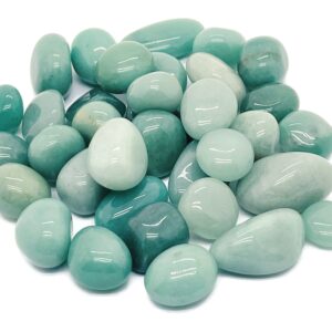 Aventurine Tumbled Stone - Green Aventurine Crystal - Green Aventurine Tumbled - Nice Stone – TU1189 Aventurine Tumbled Stone - Green Aventurine Crystal - Green Aventurine Tumbled - Nice Stone – TU1189