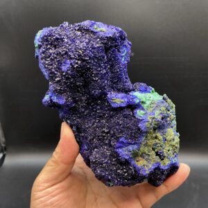 2.75lb Nautral Great Azurite Malachite Spherality Mineral Specimen,top Quality Stunning Raw Malachite Azurite Cluster,rough Azurite,chakra 2.75lb Nautral Great Azurite Malachite Spherality Mineral Specimen,top Quality Stunning Raw Malachite Azurite Cluster,rough Azurite,chakra