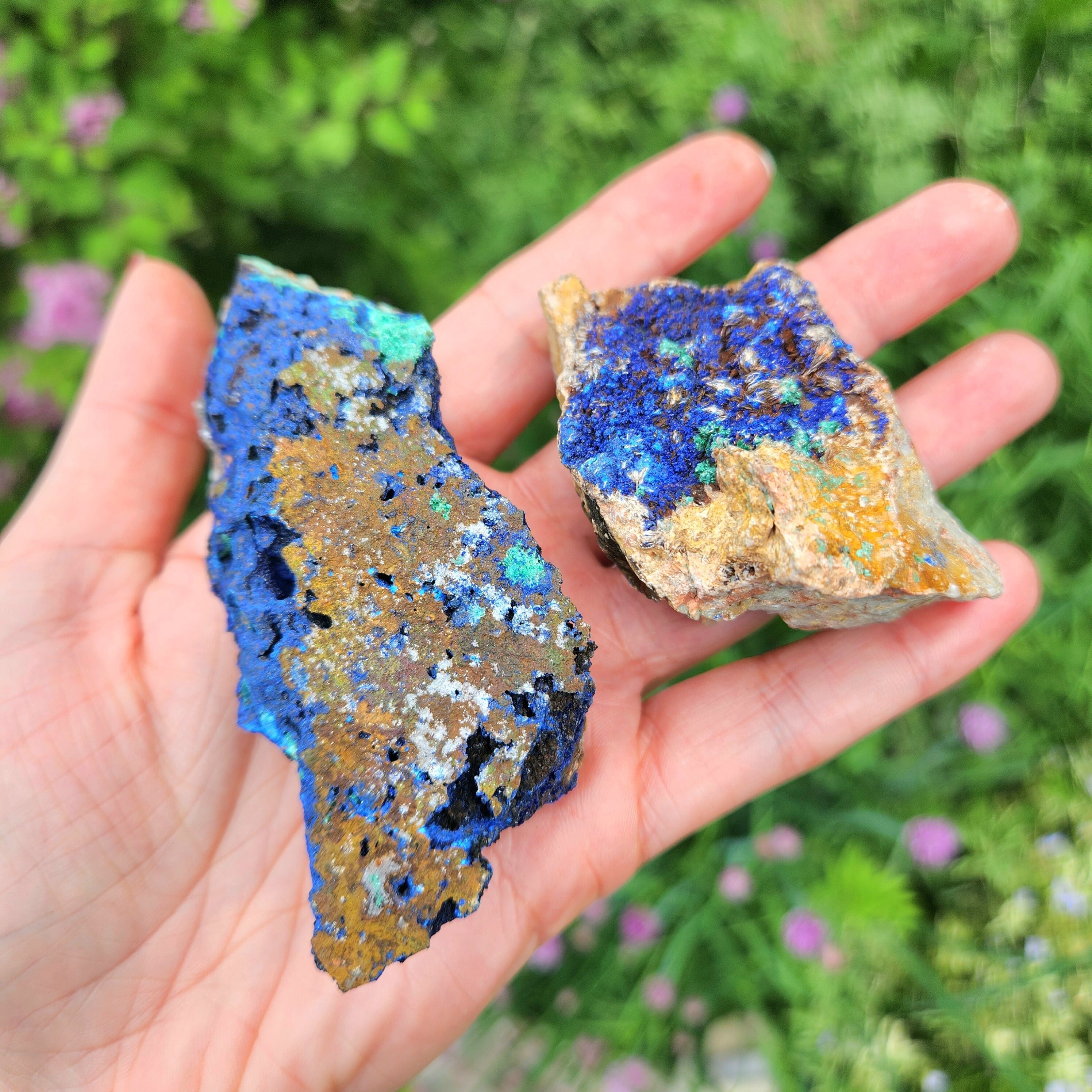 Azurite Crystal - Azurite Malachite - Raw Azurite - Blue Azurite - Azurite Specimen - Azurite Stone - Azurite Malachite Crystals - Azurite Azurite Crystal - Azurite Malachite - Raw Azurite - Blue Azurite - Azurite Specimen - Azurite Stone - Azurite Malachite Crystals - Azurite