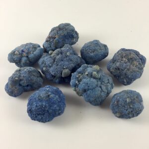 Raw Azurite Crystal - Natural Gemstone for Intuition and Insight | Unpolished Azurite Stone for Healing, Meditation, and Spiritual Growth Raw Azurite Crystal - Natural Gemstone for Intuition and Insight | Unpolished Azurite Stone for Healing, Meditation, and Spiritual Growth