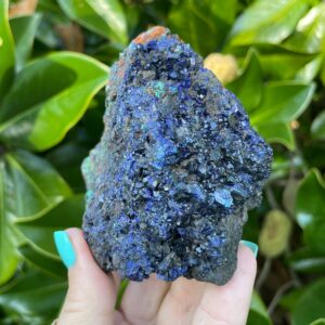 Azurite Malachite, Azurite Cluster, Rough Azurite Malachite Azurite Malachite, Azurite Cluster, Rough Azurite Malachite
