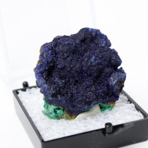 Azurite Mineral Specimen Azurite Mineral Specimen