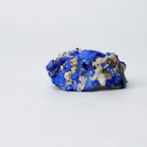 Azurite Mineral Specimen From Greece Azurite Mineral Specimen From Greece