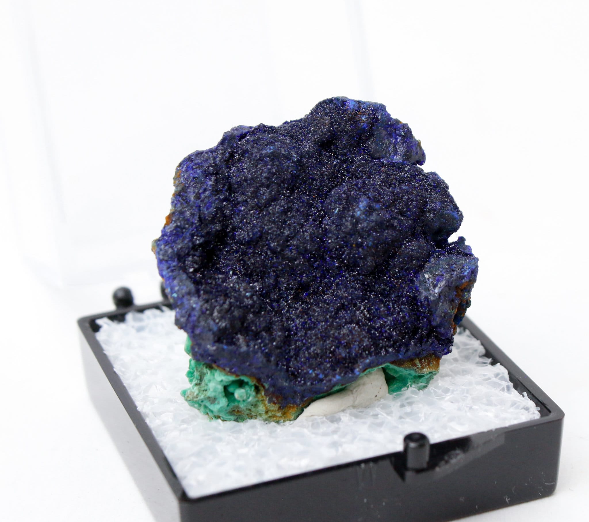 Azurite Mineral Specimen