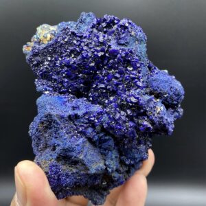 Natural Azurite Malachite Mineral Specimen,rare Raw Malachite Azurite Crystal Cluster,blue Azurite,rough Azurite(chessylite),top Quality Natural Azurite Malachite Mineral Specimen,rare Raw Malachite Azurite Crystal Cluster,blue Azurite,rough Azurite(chessylite),top Quality