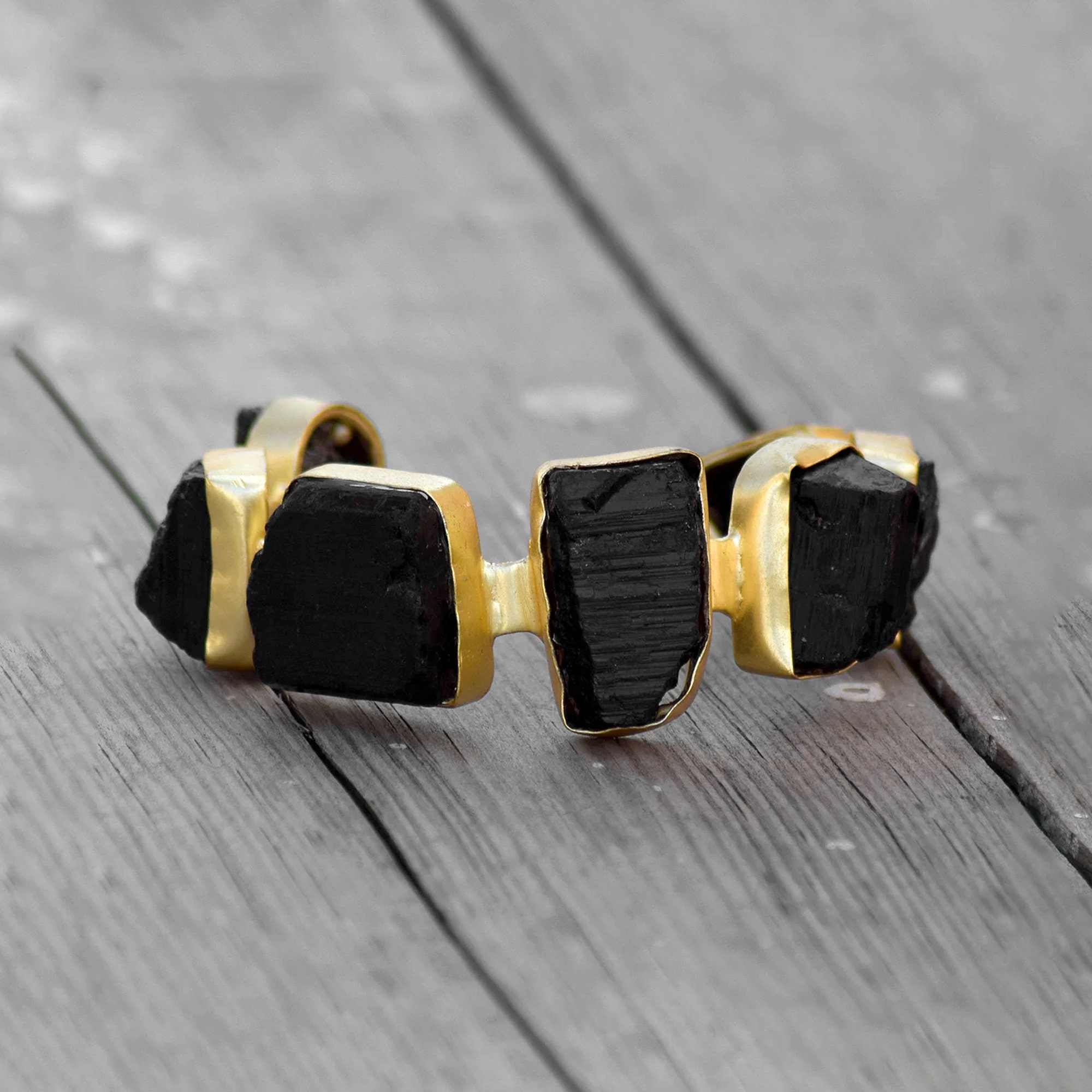 Black Tourmaline Bracelet \ Gemstone Bracelet \ Boho Bracelet \ Adjustable Bracelet \ Bracelet For Women \ Handmade Bracelet \ Cuff Bracelet Black Tourmaline Bracelet \ Gemstone Bracelet \ Boho Bracelet \ Adjustable Bracelet \ Bracelet For Women \ Handmade Bracelet \ Cuff Bracelet