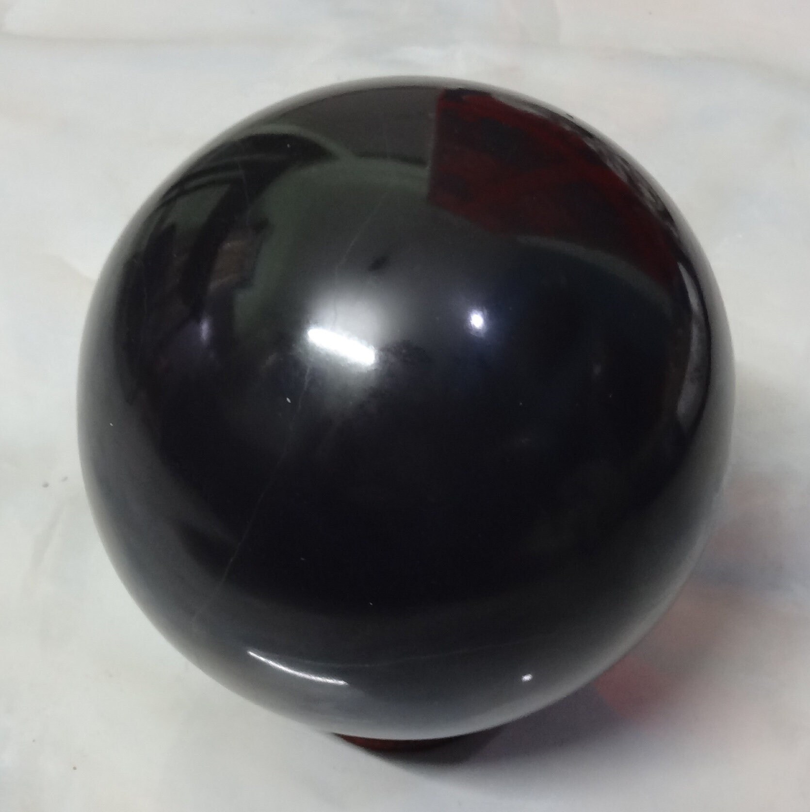 Big 110mm Natural Black Tourmaline Sphere | Meditation Healing Chakra Aura Reiki | Sphere Ball Big 110mm Natural Black Tourmaline Sphere | Meditation Healing Chakra Aura Reiki | Sphere Ball