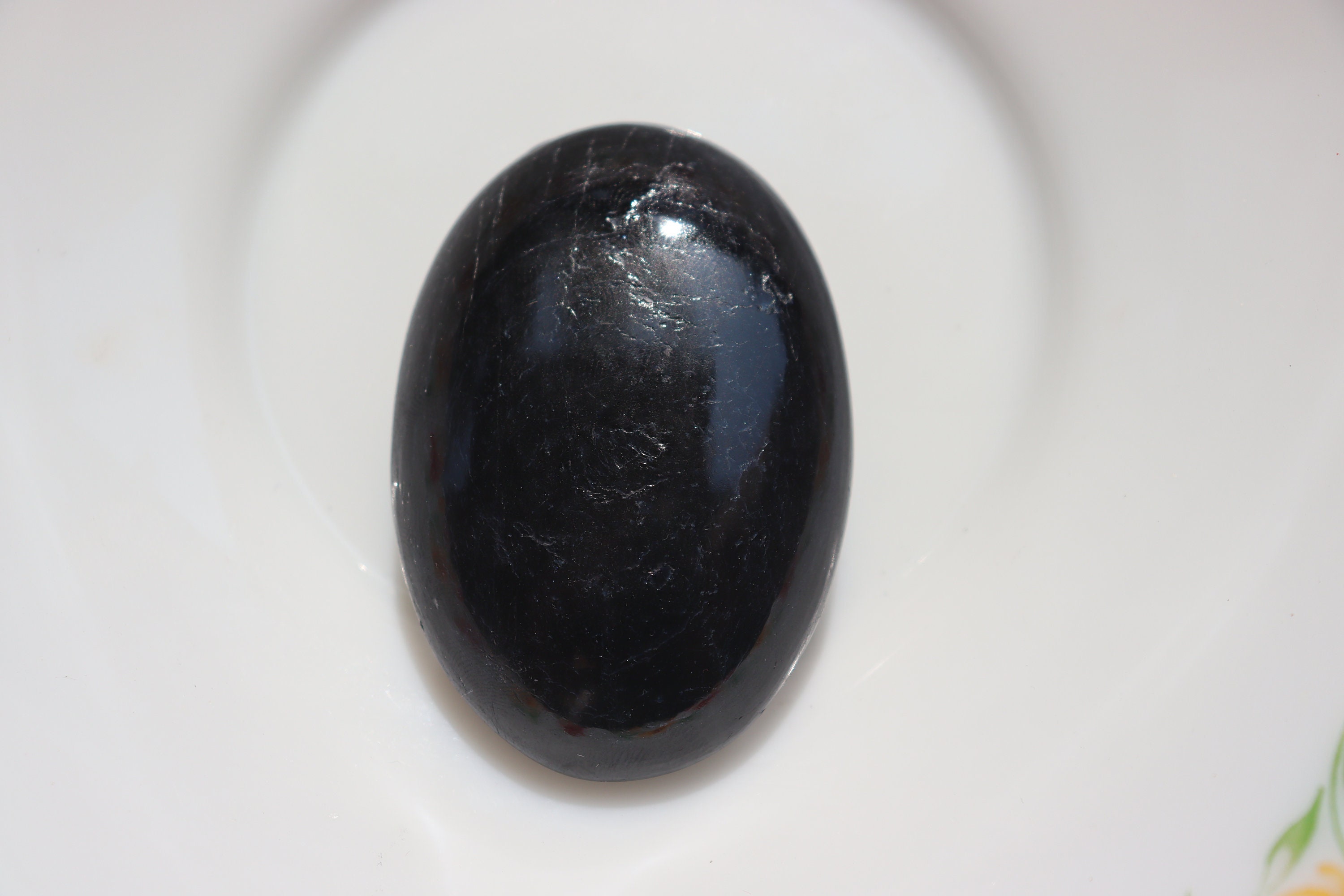 Black Tourmaline Palmstome Stone, Black Tourmaline Crystal, Black Tourmaline Palmstone, Protection Crystal, Christmas Gift Black Tourmaline Palmstome Stone, Black Tourmaline Crystal, Black Tourmaline Palmstone, Protection Crystal, Christmas Gift