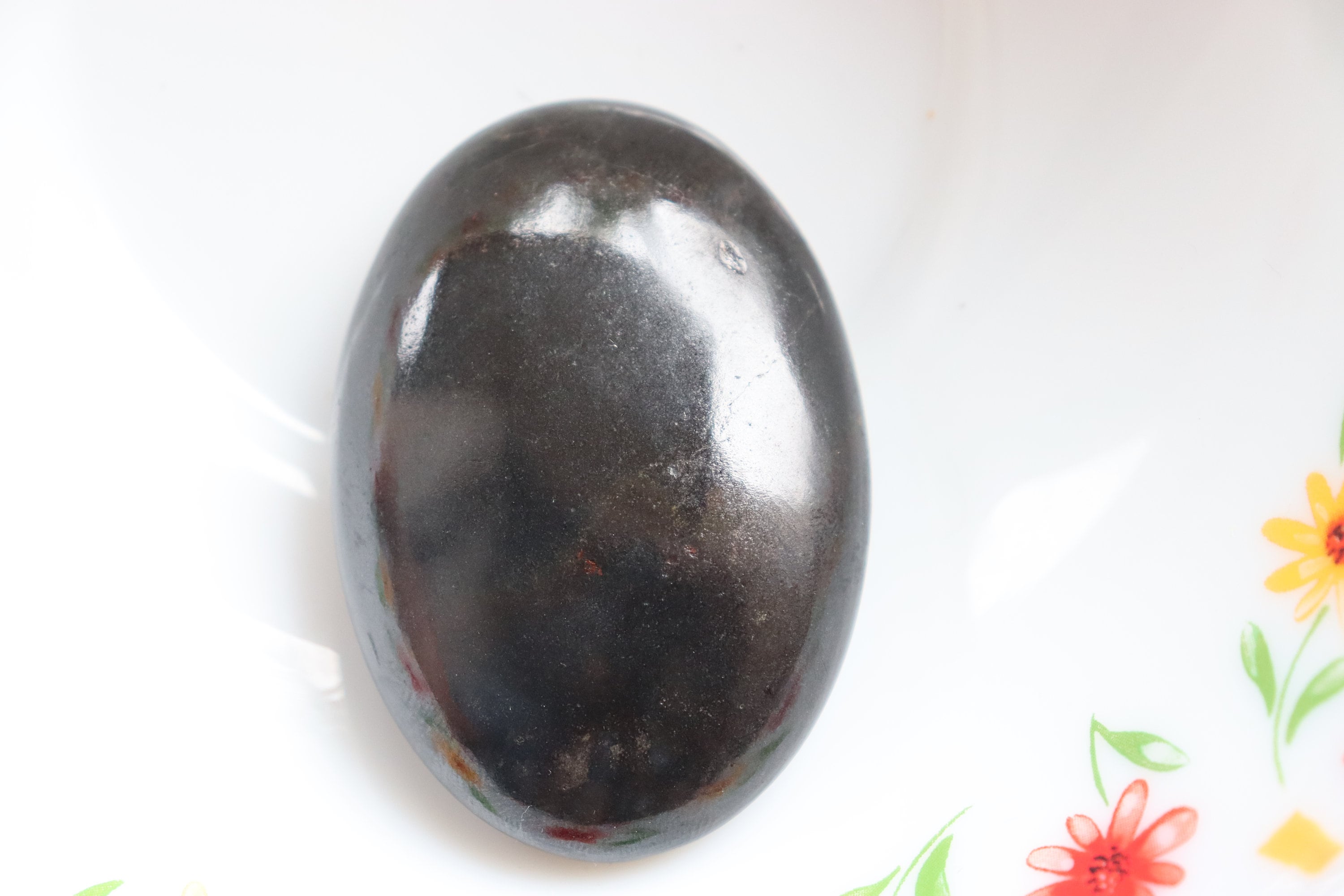 Black Tourmaline Palmstome Stone, Black Tourmaline Crystal, Black Tourmaline Palmstone, Protection Crystal, Healing Stone, Christmas Gift Black Tourmaline Palmstome Stone, Black Tourmaline Crystal, Black Tourmaline Palmstone, Protection Crystal, Healing Stone, Christmas Gift
