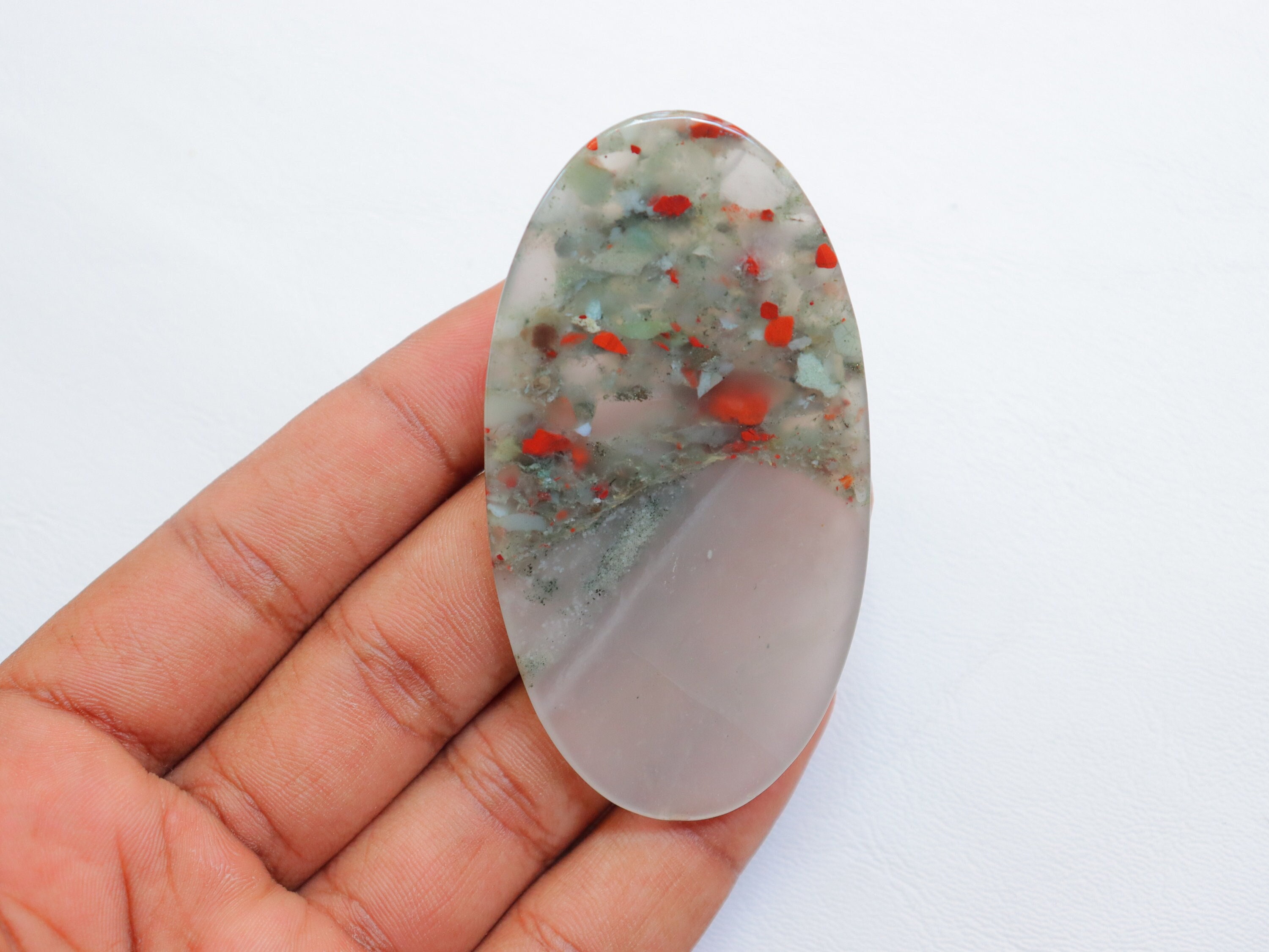Big Size Aa+ African Bloodstone Cabochon, Natural African Blood Stone Cab, Bloodstone For Jewelry Supply, Bloodstone Gemstone, Bloodstone Big Size Aa+ African Bloodstone Cabochon, Natural African Blood Stone Cab, Bloodstone For Jewelry Supply, Bloodstone Gemstone, Bloodstone