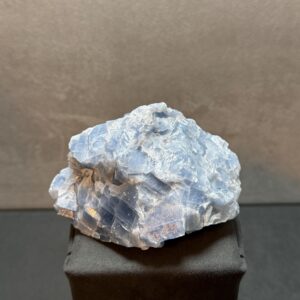 Blue Calcite Raw Specimen