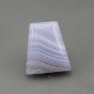 Blue Lace Agate Cabochon