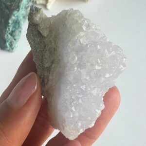 Blue Lace Agate Freeform