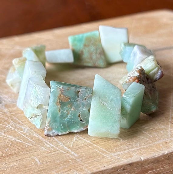 Stunning Natural Calcite Bracelet, A True Statement Piece, Rustic Calcite Chunky Bracelet, Calcite Slabs, Green Bracelet, Stunning Natural Calcite Bracelet, A True Statement Piece, Rustic Calcite Chunky Bracelet, Calcite Slabs, Green Bracelet,