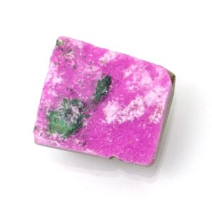 37.43 Carats Pink Druzy Cabochon Cobalt Calcite Cobalto Natural Color Not Dyed Lisajoy Sachs Designer Hand Cut Cobaltoan Carbonate Crystals