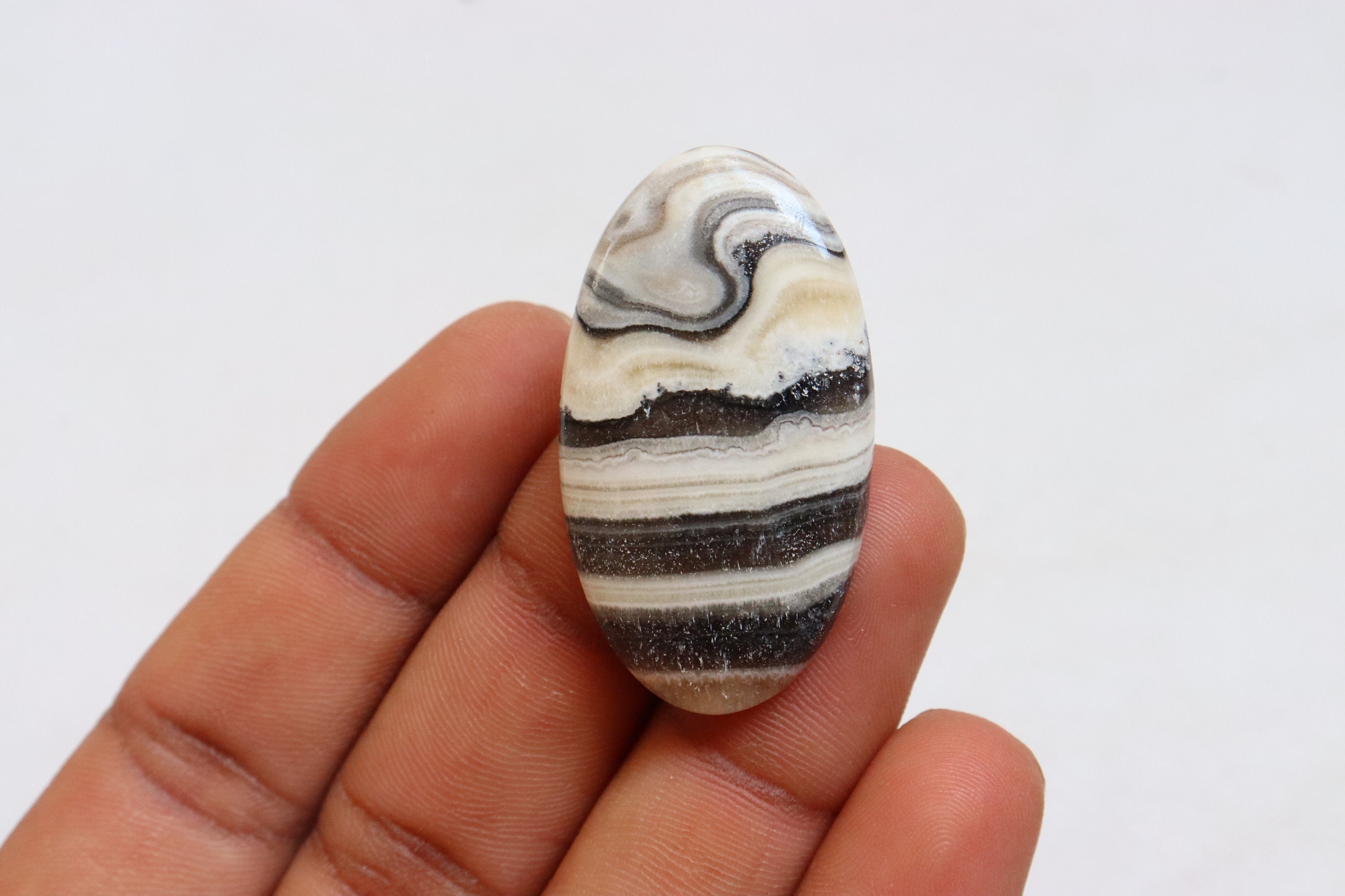 Top Quality!! Mexican Zebra Calcite Cabochon, Natural Zebra Calcite Cabochon, Calcite From Mexico, Zebra Calcite Cabochon For Pendant Making Top Quality!! Mexican Zebra Calcite Cabochon, Natural Zebra Calcite Cabochon, Calcite From Mexico, Zebra Calcite Cabochon For Pendant Making