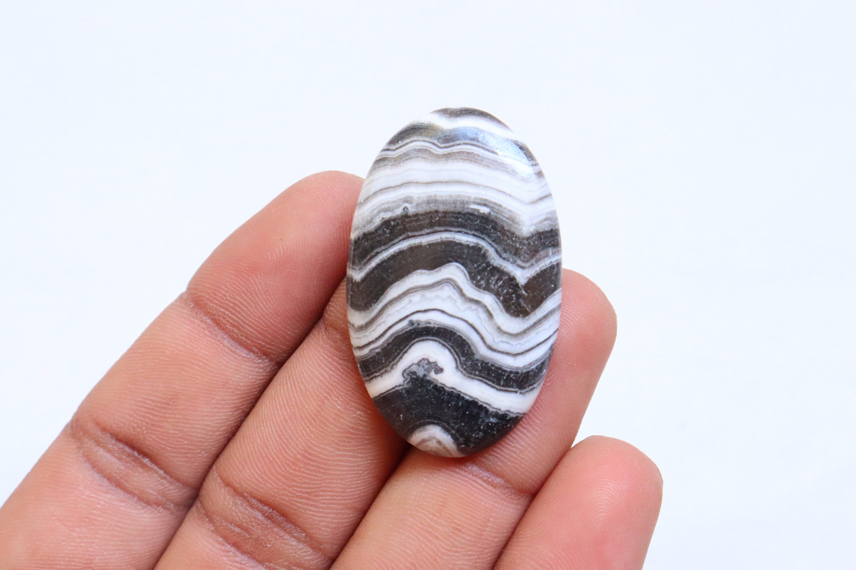Top Quality!! Mexican Zebra Calcite Cabochon, Natural Zebra Calcite Cabochon, Calcite From Mexico, Zebra Calcite Cabochon For Pendant Making Top Quality!! Mexican Zebra Calcite Cabochon, Natural Zebra Calcite Cabochon, Calcite From Mexico, Zebra Calcite Cabochon For Pendant Making