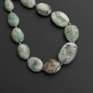 Calcite Smooth Tumble Beads, Calcite - 9x11 Mm To 14x21 Mm - Calcite Tumble - Gem Quality, 8 Inch Full Strand, Price Per Strand