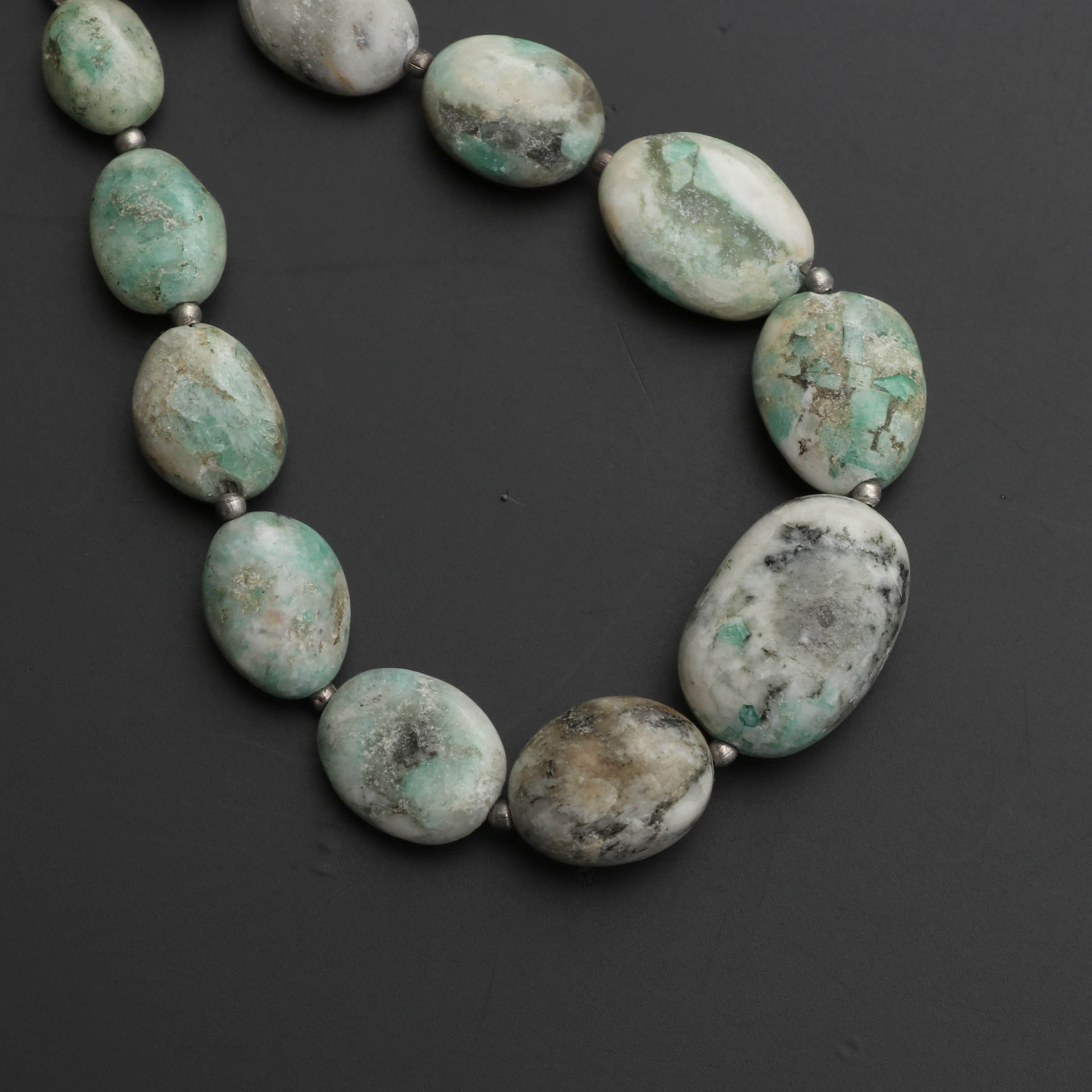 Calcite Smooth Tumble Beads, Calcite - 9x11 Mm To 14x21 Mm - Calcite Tumble - Gem Quality, 8 Inch Full Strand, Price Per Strand