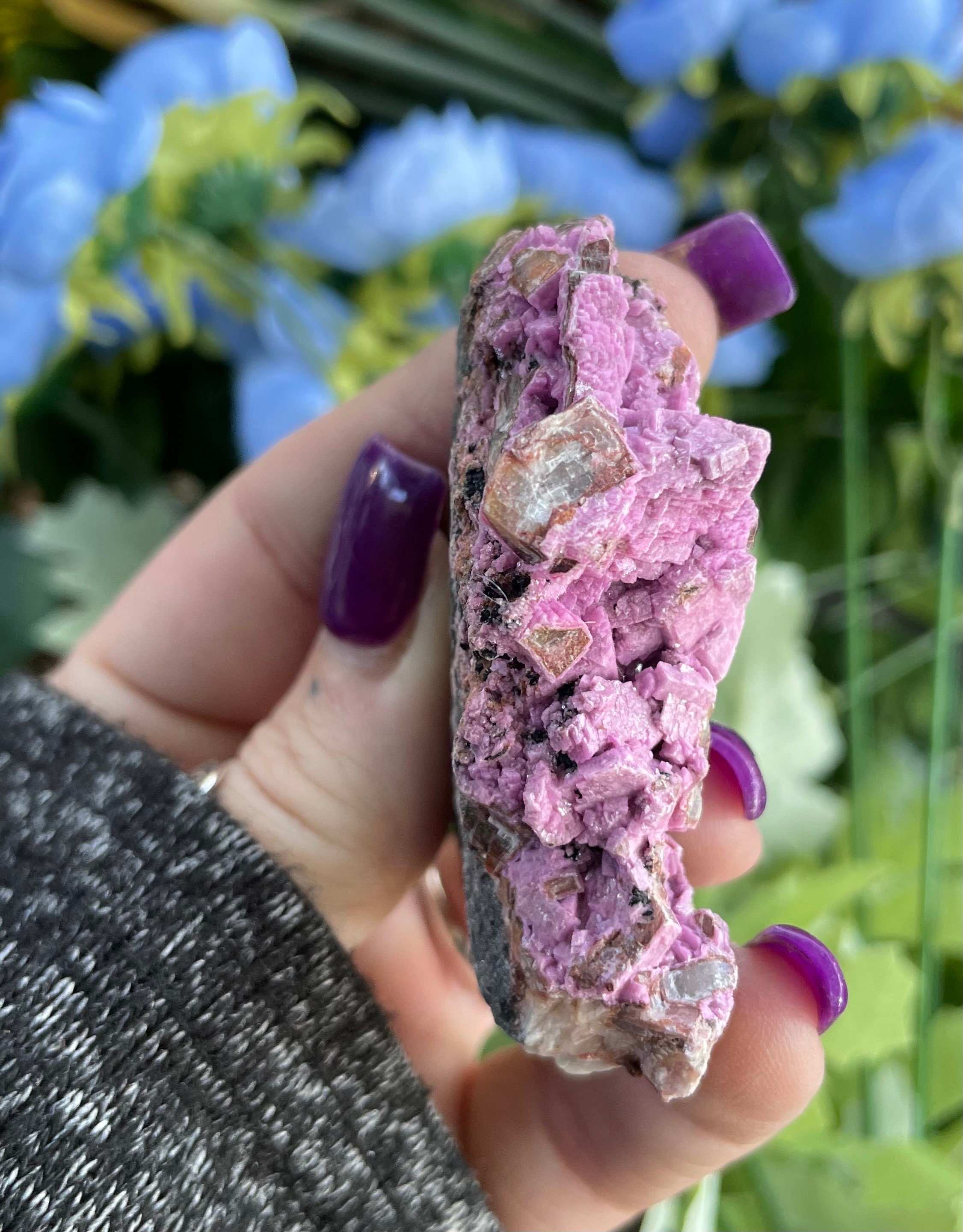 Cobalto Calcite, Pink Cobalto Calcite, Raw Cobalto Calcite Cobalto Calcite, Pink Cobalto Calcite, Raw Cobalto Calcite