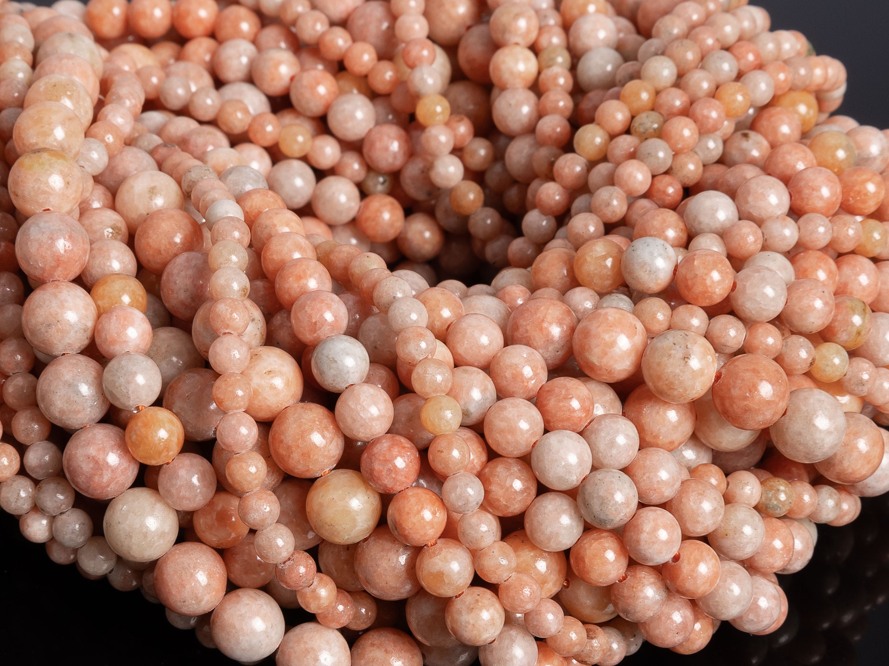 Genuine Natural Calcite Gemstone Beads 4mm 6mm 8mm 10mm Orange Round Aa Quality Loose Beads Genuine Natural Calcite Gemstone Beads 4mm 6mm 8mm 10mm Orange Round Aa Quality Loose Beads