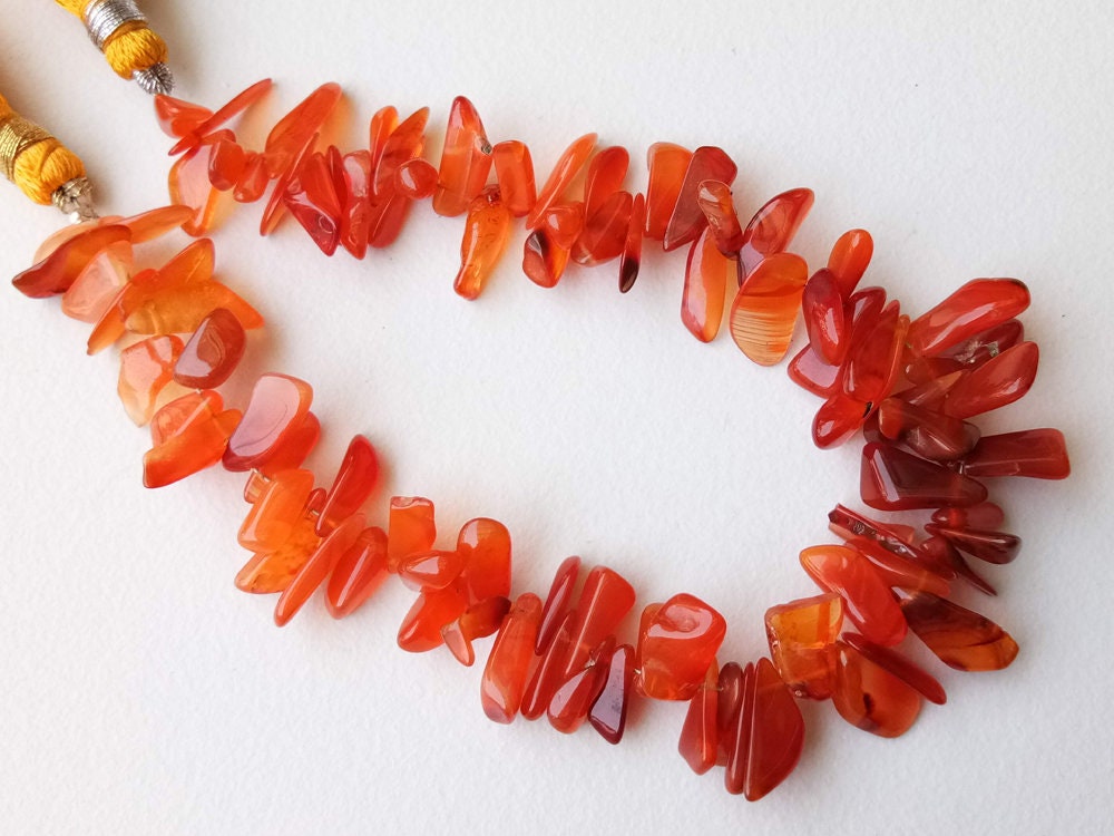 8-20mm Carnelian Rough Beads, Natural Loose Raw Carnelian Gemstone, 8 Inch Carnelian Raw Beads, Carnelian Rough Nuggets For Jewelry - Pdg167 8-20mm Carnelian Rough Beads, Natural Loose Raw Carnelian Gemstone, 8 Inch Carnelian Raw Beads, Carnelian Rough Nuggets For Jewelry - Pdg167