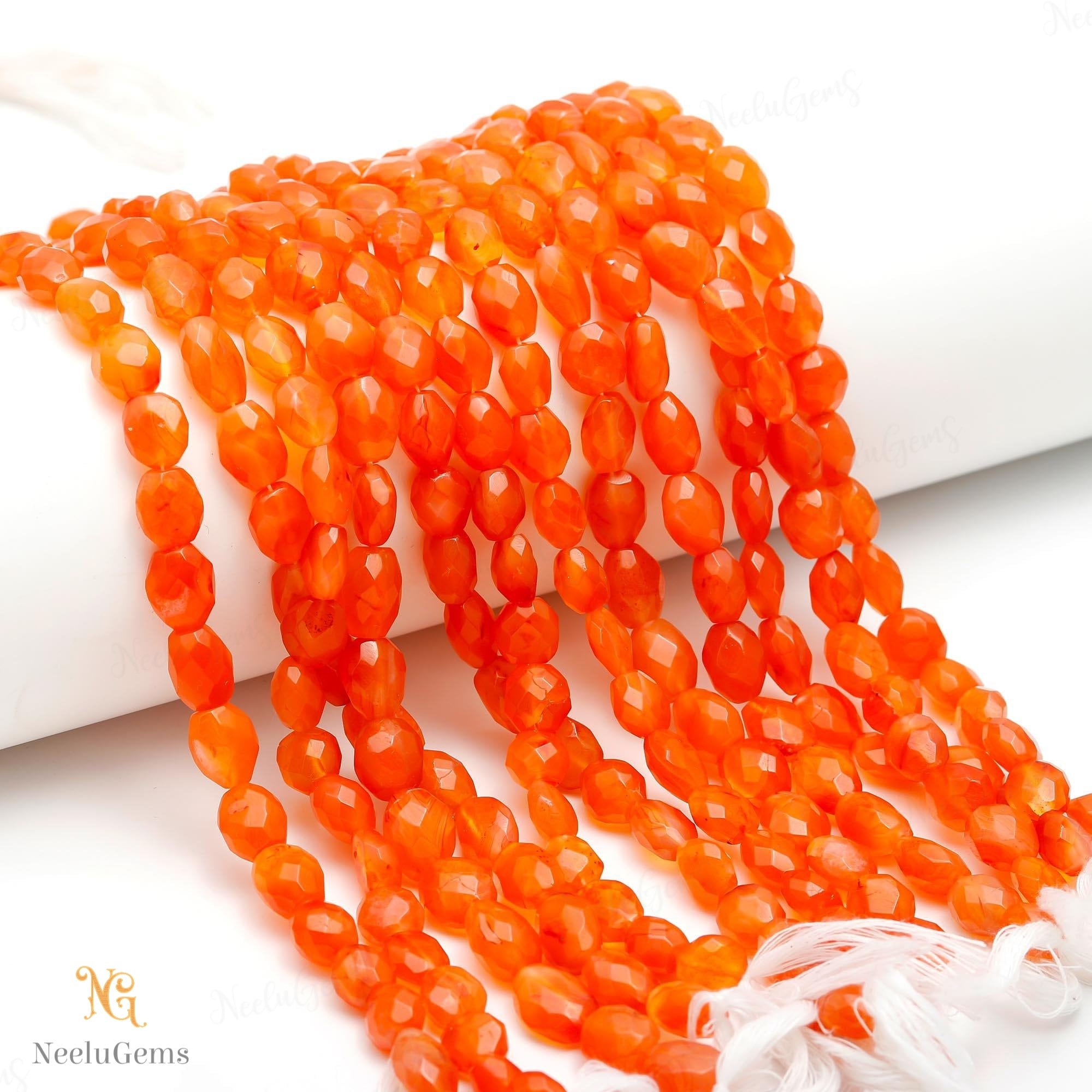 Aaa+ Orange Carnelian Faceted Nugget Beads,natural Carnelian Pebble Nugget Beads,8" Tumble Gemstone Beads For Handmade Jewelry Aaa+ Orange Carnelian Faceted Nugget Beads,natural Carnelian Pebble Nugget Beads,8" Tumble Gemstone Beads For Handmade Jewelry