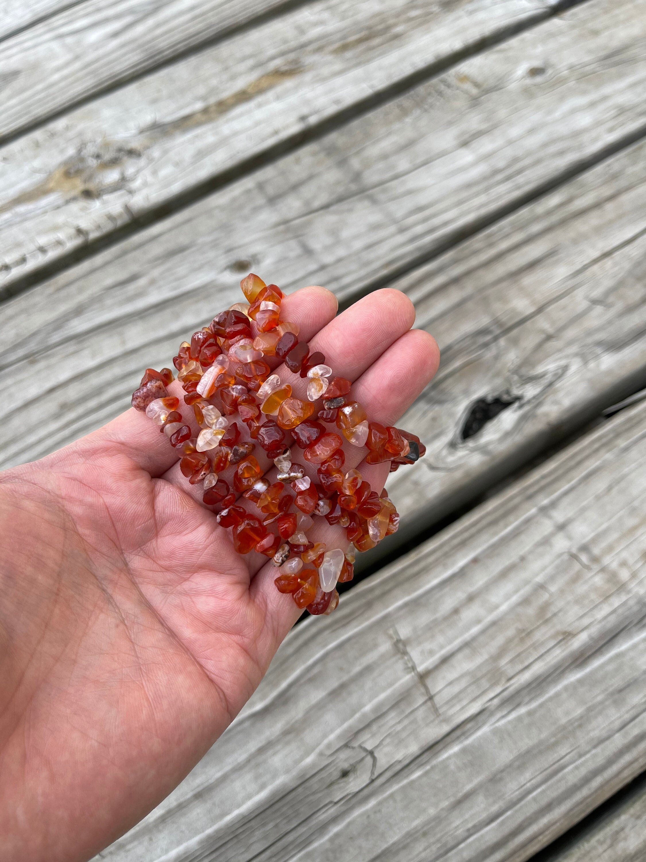 Carnelian Bracelet Stretchy String Bracelet Natural Gemstone Chips Bracelets Pre-charged Handmade Jewelry Carnelian Bracelet Stretchy String Bracelet Natural Gemstone Chips Bracelets Pre-charged Handmade Jewelry