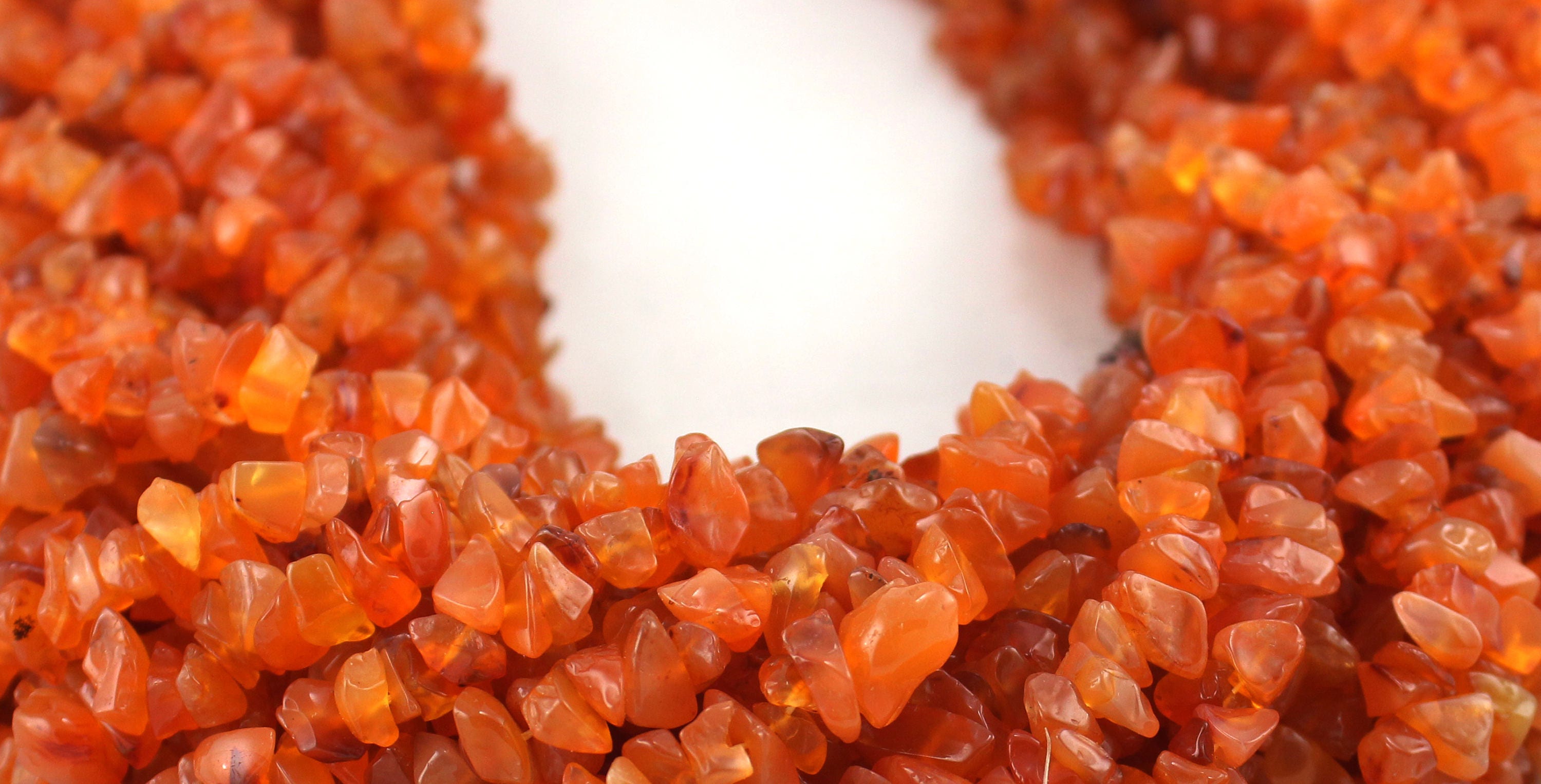 New Brand Natural Carnelian Uncut Chips Beads, Carnelian Chips Beads, 34 Inches Strand An Amazing Item New Brand Natural Carnelian Uncut Chips Beads, Carnelian Chips Beads, 34 Inches Strand An Amazing Item