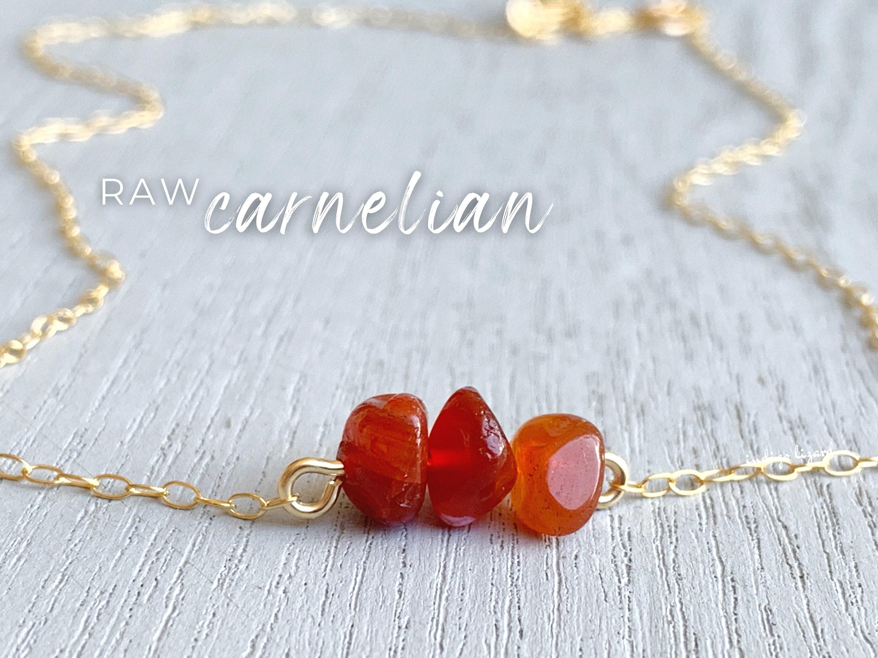 Raw Carnelian Necklace, Carnelian Jewelry, July Birthstone Necklace, Red Crystal Necklace, Red Gemstone Necklace For Bridesmaids, Sister Raw Carnelian Necklace, Carnelian Jewelry, July Birthstone Necklace, Red Crystal Necklace, Red Gemstone Necklace For Bridesmaids, Sister