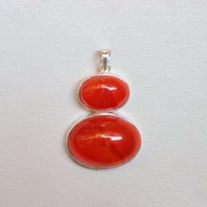 Superb Carnelian Silver Pendant, Unique Design 925 Sterling Silver Pendant, Carnelian Stone Anniversary Gift, Handmade Pendant Sacral Chakra Superb Carnelian Silver Pendant, Unique Design 925 Sterling Silver Pendant, Carnelian Stone Anniversary Gift, Handmade Pendant Sacral Chakra