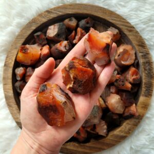 Raw Orange Carnelian , Natural Carnelian , Raw Crystal , Sacral Chakra Healing , Crystals For Courage Raw Orange Carnelian , Natural Carnelian , Raw Crystal , Sacral Chakra Healing , Crystals For Courage