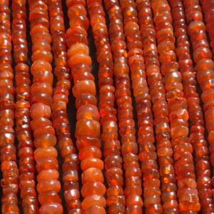 New Brand Natural Carnelian Smooth Tyre Shape Gemstone Beads Carnelian Bead Size 3.5-7 Mm, 13 Inch Beads Strands For Jewelry Making New Brand Natural Carnelian Smooth Tyre Shape Gemstone Beads Carnelian Bead Size 3.5-7 Mm, 13 Inch Beads Strands For Jewelry Making