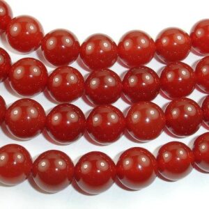 Carnelian, Round, 10mm, beads, 15.5 Inch, Full strand, Approx. 39 beads, Hole 1 mm, A quality (182054004) Carnelian, Round, 10mm, beads, 15.5 Inch, Full strand, Approx. 39 beads, Hole 1 mm, A quality (182054004)