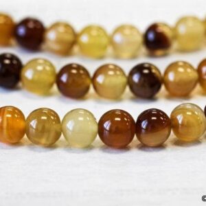 M/ Natural Carnelian 13-14mm/ 14mm Round beads 15.5" strand Enhanced Gemstone For Jewelry Making M/ Natural Carnelian 13-14mm/ 14mm Round beads 15.5" strand Enhanced Gemstone For Jewelry Making