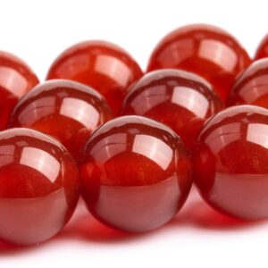 Red Carnelian Beads Genuine Natural Grade Aaa Gemstone Round Loose Beads 4mm 6mm 8mm 10mm 12mm 16mm Bulk Lot Options Red Carnelian Beads Genuine Natural Grade Aaa Gemstone Round Loose Beads 4mm 6mm 8mm 10mm 12mm 16mm Bulk Lot Options