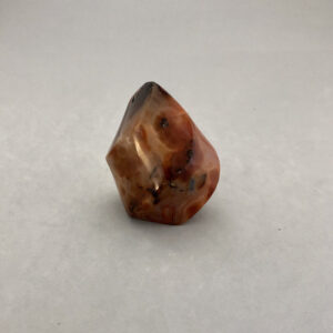 Carnelian Flame Carving For Fire Magic, Transformation, Creativity, Motivation, Sacral Chakra Crystal, Crystal Magic, Crystal Grids, Alchemy