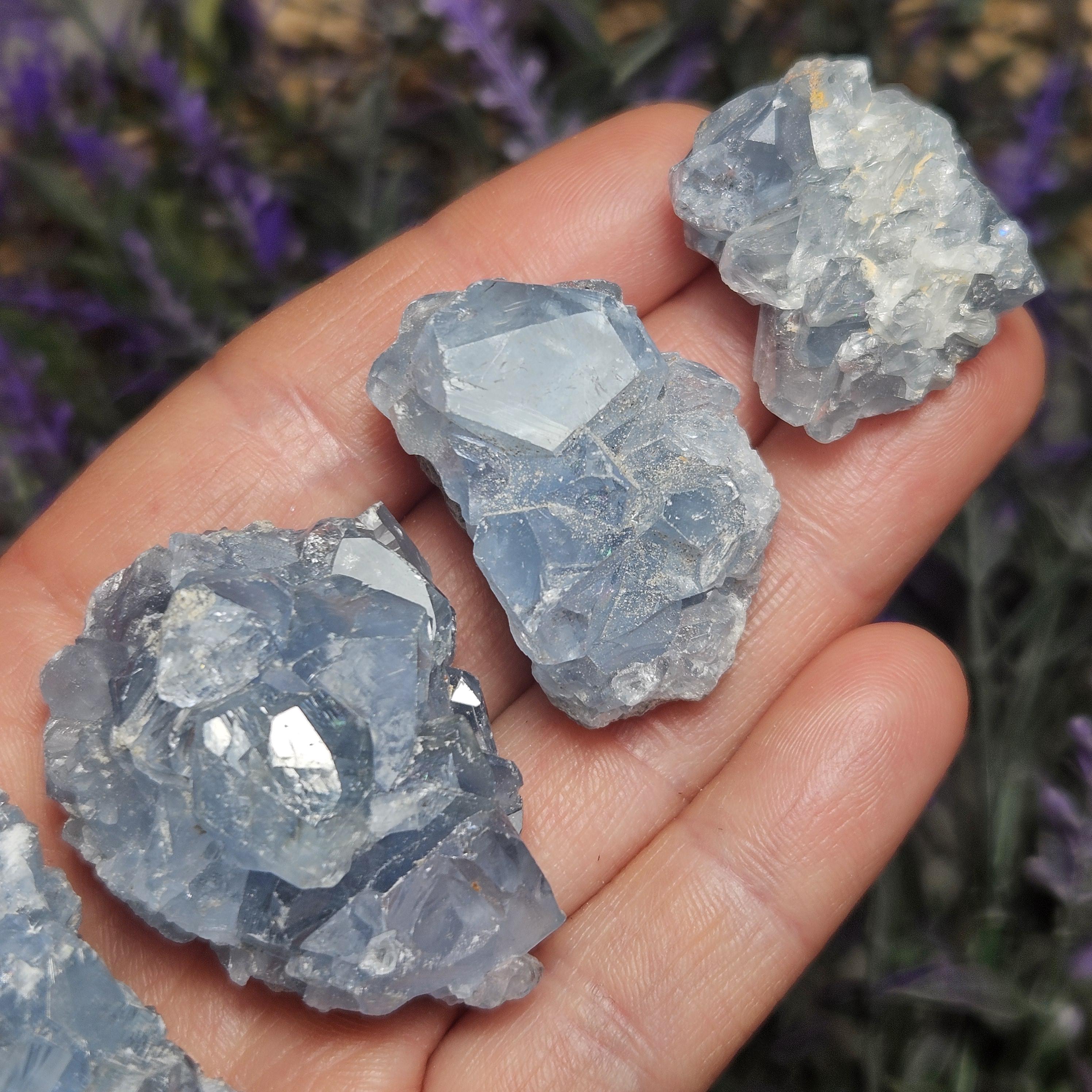 Celestite Cluster - Celestite Geode - Celestite Crystal - Blue Celestite - Raw Celestite Crystal - Natural Celestite - Rough Celestite Stone Celestite Cluster - Celestite Geode - Celestite Crystal - Blue Celestite - Raw Celestite Crystal - Natural Celestite - Rough Celestite Stone