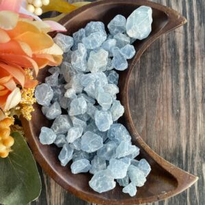 Raw Celestite, Celestite, Celestite Cluster, Qty. (2)
