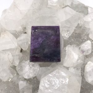Charoite Cabochon 17.99ct