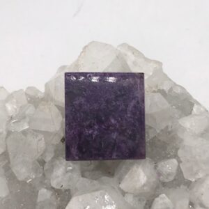 Charoite Cabochon 40.60CT