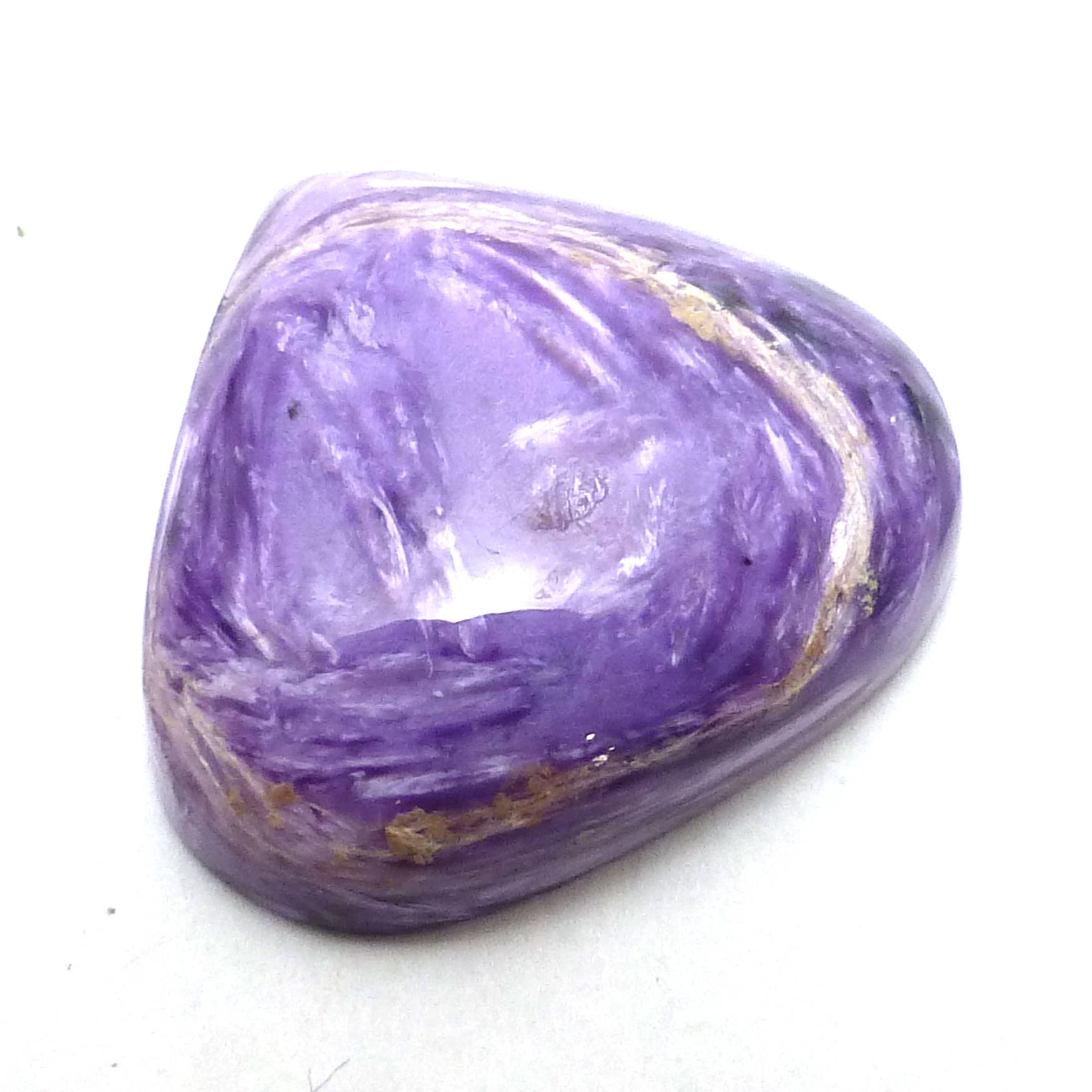 Charoite Cabochon Tear Drop Bright Purple Lovely Quality Chatoyant Schiller Designer One Of A Kind Unique Jewelry Ring Pendant Charoite Cabochon Tear Drop Bright Purple Lovely Quality Chatoyant Schiller Designer One Of A Kind Unique Jewelry Ring Pendant